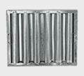 Standard Galvanized Grease Filters