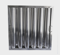 Standard Aluminum Grease Filters