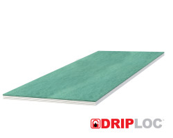 DRIPLOC Replacement Filter for Rooftop 360 Grease Containment System 