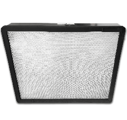 16" x 20" x 4" Odor Control Filter for Pollution Control Unit - 34-A0015407