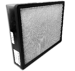 16" x 20" x 4" Odor Control Filter for Pollution Control Unit - 34-A0015404