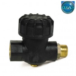 PA Heavy Duty 50-Mesh In-line Filter - 8.0 GPM @ 145 PSI