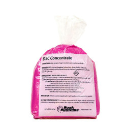 DRIPLOC Filter Cleaner - Soaking Concentrate Powder