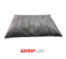 Driploc Grease Containment - DRIPLOC Oil Only Sphag Pillow  Standard Filter for 4 and 7 Inch Rack Systems 