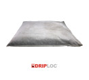 Driploc Grease Containment - DRIPLOC 30" x 25" Grease Containment Pillow for Supreme Box 