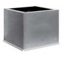 Roof Curbs - 23" square x 20" tall Roof Curb
