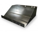 Grease Catcher - 16" x 16" Grease Catcher Tray