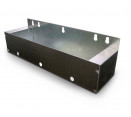 Grease Catcher - 4.5" x 16" Grease Catcher Box