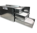 View All Grease Containment Systems - Grease Box X-Treme
