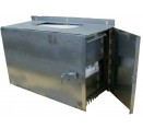 View All Grease Containment Systems - Grease Box Jr