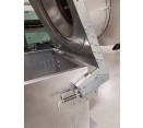 Exhaust Fan Hinges - CaptiveAire Locking Hinge Kit - Free Shipping