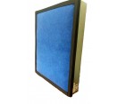 Pollution Control Filters - 16" x 20" x 4" Odor Control Filter for Pollution Control Unit - 34-A0008191