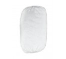 Replacement Grease Pillows & Booms - 8" x 22" Replacement Grease Absorbent Pillow – Small 