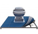 View All Grease Containment Systems - Roof Guardian 60" System