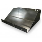 Grease Catcher - 16" x 16" Grease Catcher Tray