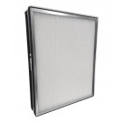 Pollution Control Filters - 16" x 20" x 4" High Efficiency MERV 15  Filter for Pollution Control Unit