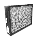 Pollution Control Filters - 16" x 20" x 4" Odor Control Filter for Pollution Control Unit - 34-A0007765 