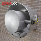 View All Grease Containment Systems - DRIPLOC Econo Wall Mount Grease Containment Kit