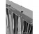25" Tall X 16" Wide Kleen Gard Stainless Steel Hood Filter