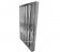 25" Tall X 16" Wide Kleen Gard Stainless Steel Hood Filter