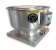 600-1050 CFM Direct Drive Upblast Food Truck Exhaust Fan - Typical for hood sizes: 4'-7'