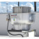 400-1000 CFM Premium Efficiency Direct Drive Upblast Exhaust Fan with Speed Controller (.333 HP / 115 V / Single Phase) 