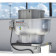 1700-2500 CFM Standard Direct Drive Upblast Exhaust Fan with Speed Controller (.75 HP / 115 V / Single Phase) 