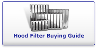 Hood filter buying guide