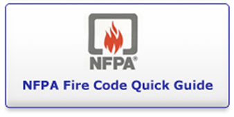 NFPA fire code guide