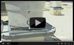 Why Do you Need a Rooftop Grease Containment System? - Video